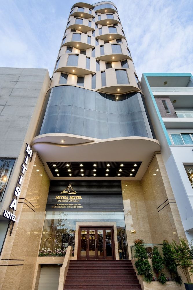 undefined Mitisa Hotel Da Nang - Near Dragon Bridge 2