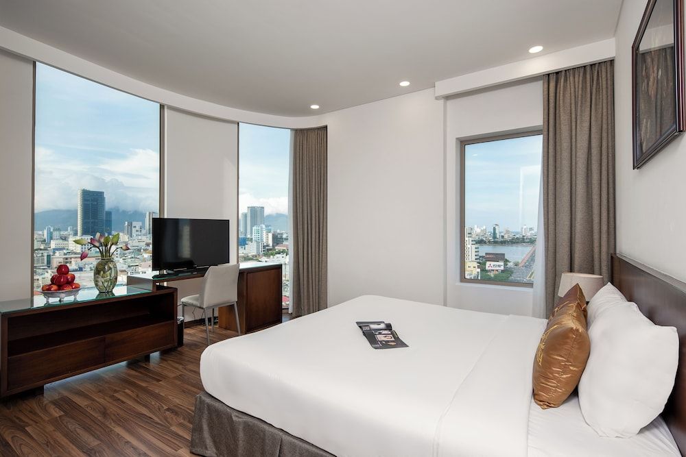 undefined Mitisa Hotel Da Nang - Near Dragon Bridge 9