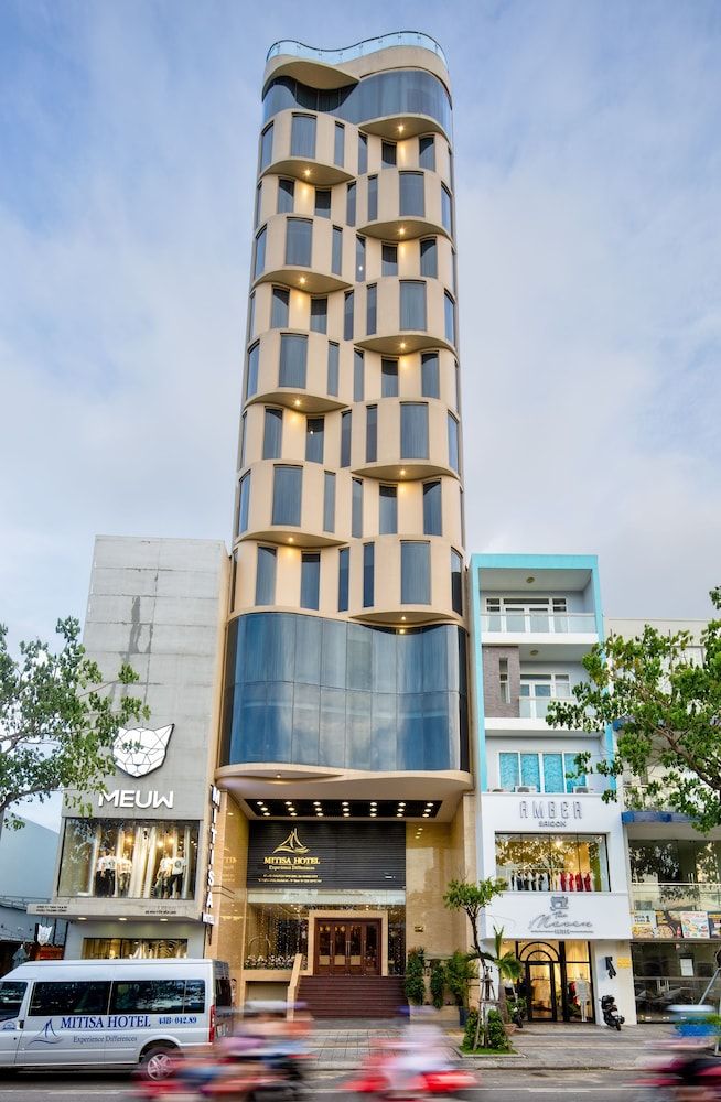 undefined Mitisa Hotel Da Nang - Near Dragon Bridge 5