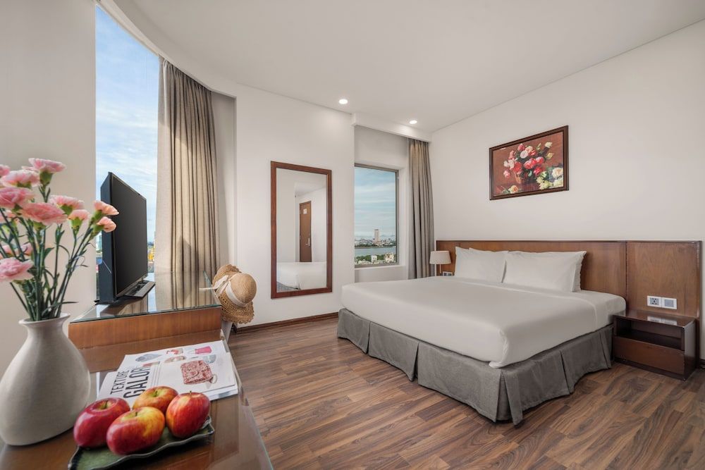 undefined Mitisa Hotel Da Nang - Near Dragon Bridge 10