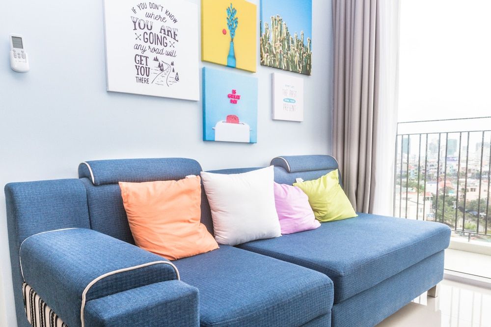 undefined Riverside Apartment in Monarchy Apartment 3