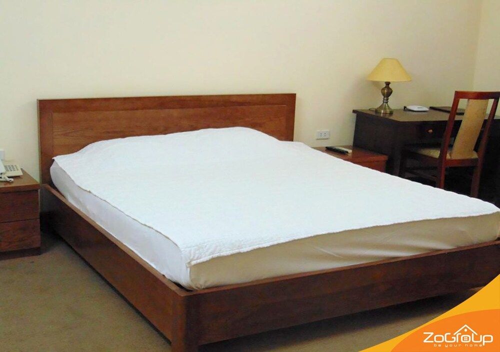 Zo Villas Superior Double Room, 1 Bedroom 12