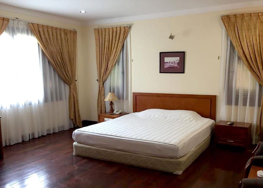 Zo Villas Superior Double Room, 1 Bedroom 7