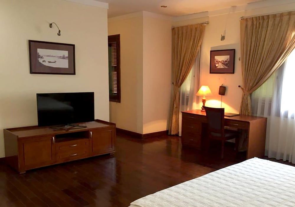 undefined Zo Villas 8