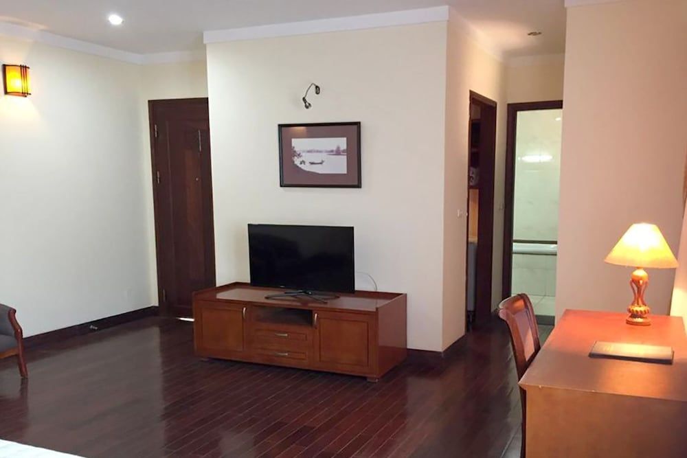 Zo Villas Superior Double Room, 1 Bedroom 15