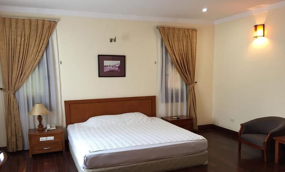 Zo Villas Superior Double Room, 1 Bedroom 11