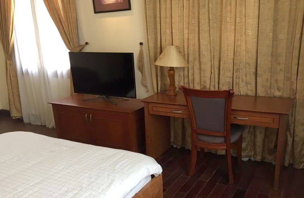 Zo Villas Superior Double Room, 1 Bedroom 8