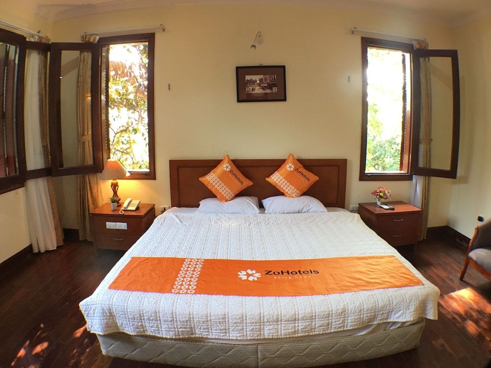 Zo Villas Standard Room 15