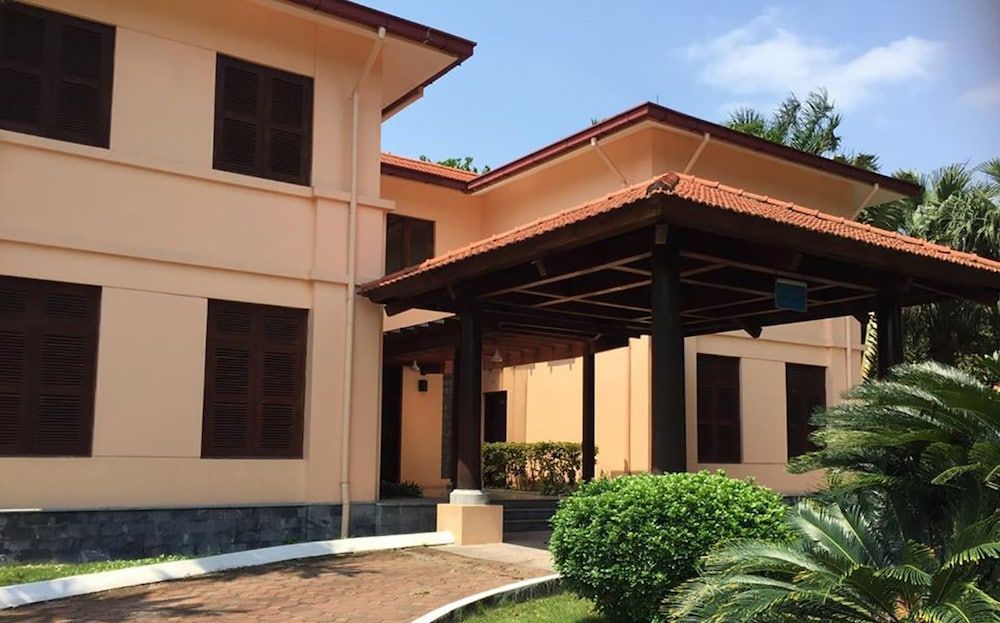 undefined Zo Villas 3