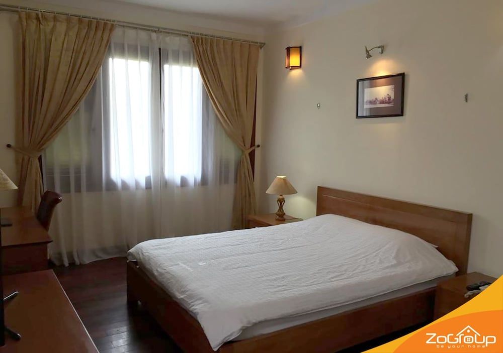 Zo Villas Superior Double Room, 1 Bedroom 10