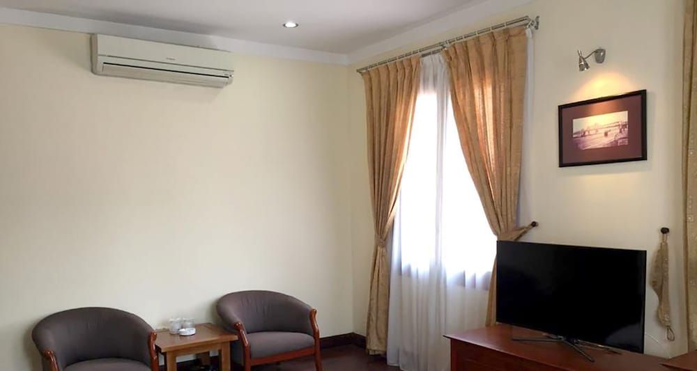 Zo Villas Superior Double Room, 1 Bedroom 13