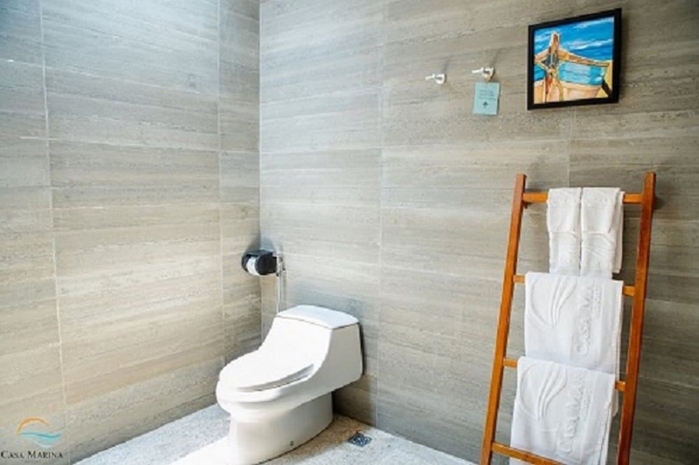 Casa Marina Resort Luxury Room, Sea View 14