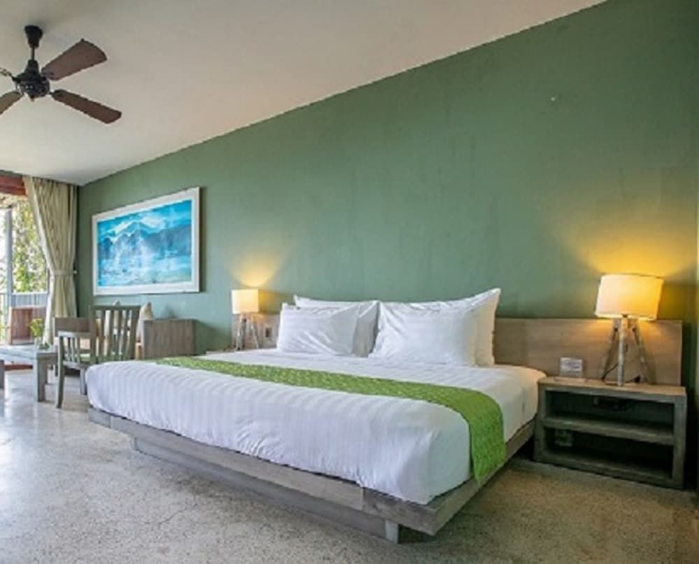 Casa Marina Resort Luxury Room, Sea View 3