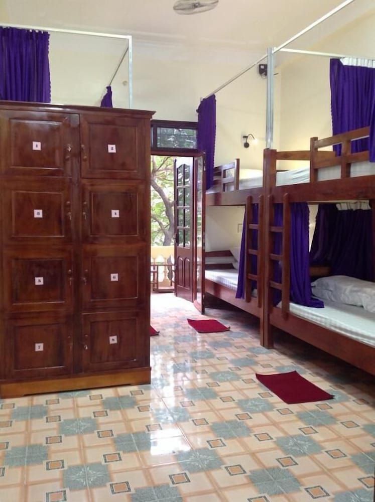 Basic Shared Dormitory