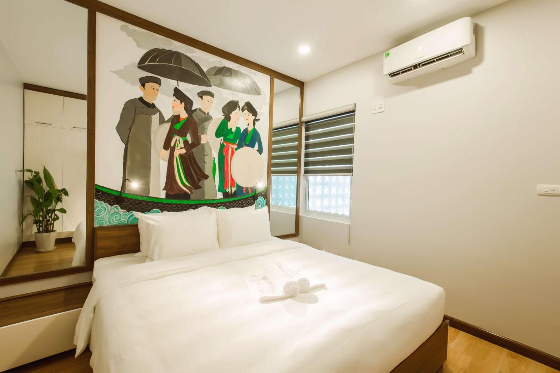 undefined Nexy Hostel 9