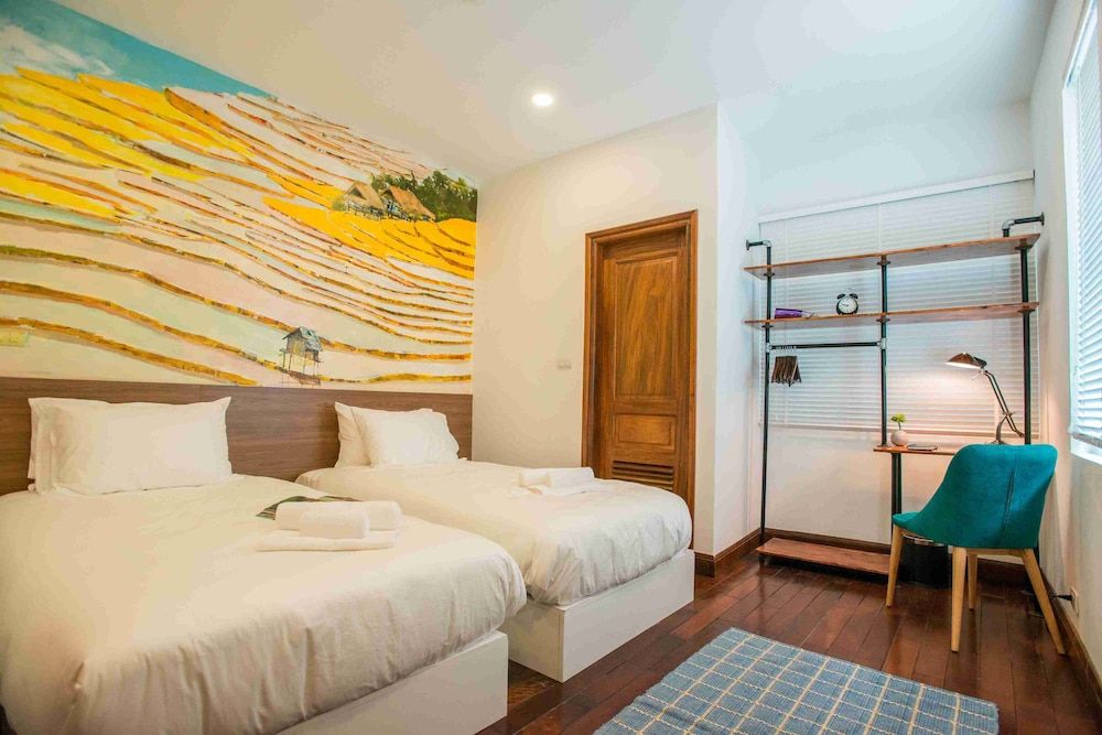 undefined Nexy Hostel 2