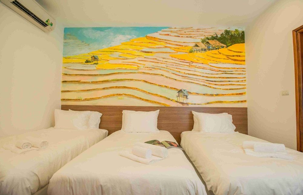 undefined Nexy Hostel 6