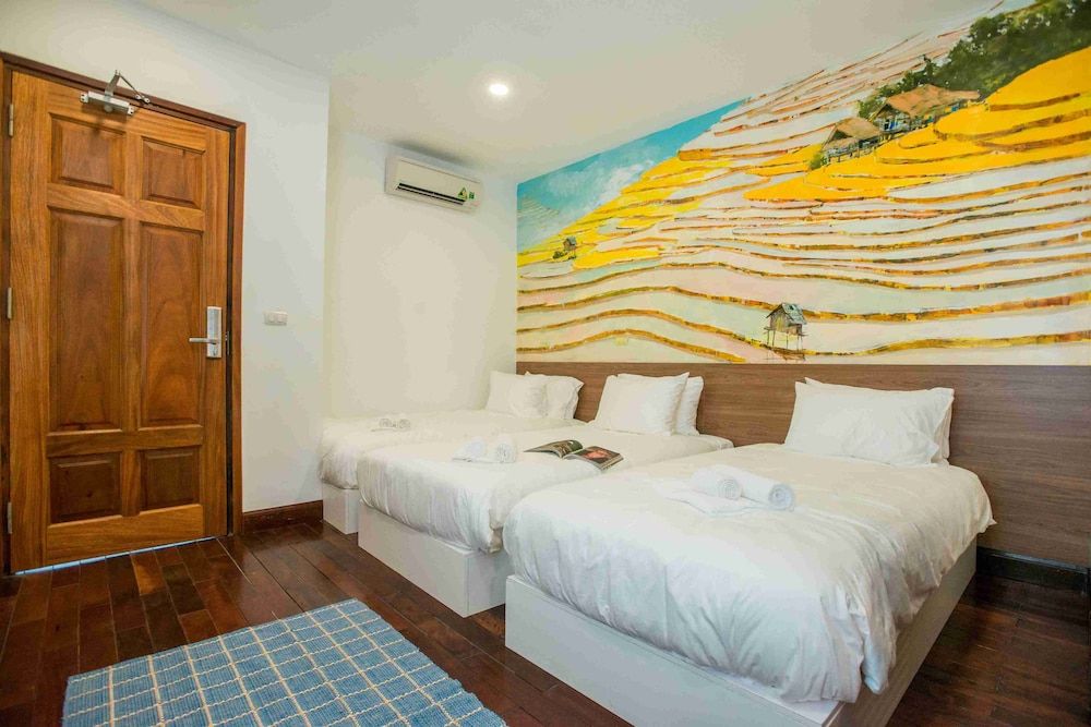 undefined Nexy Hostel 5