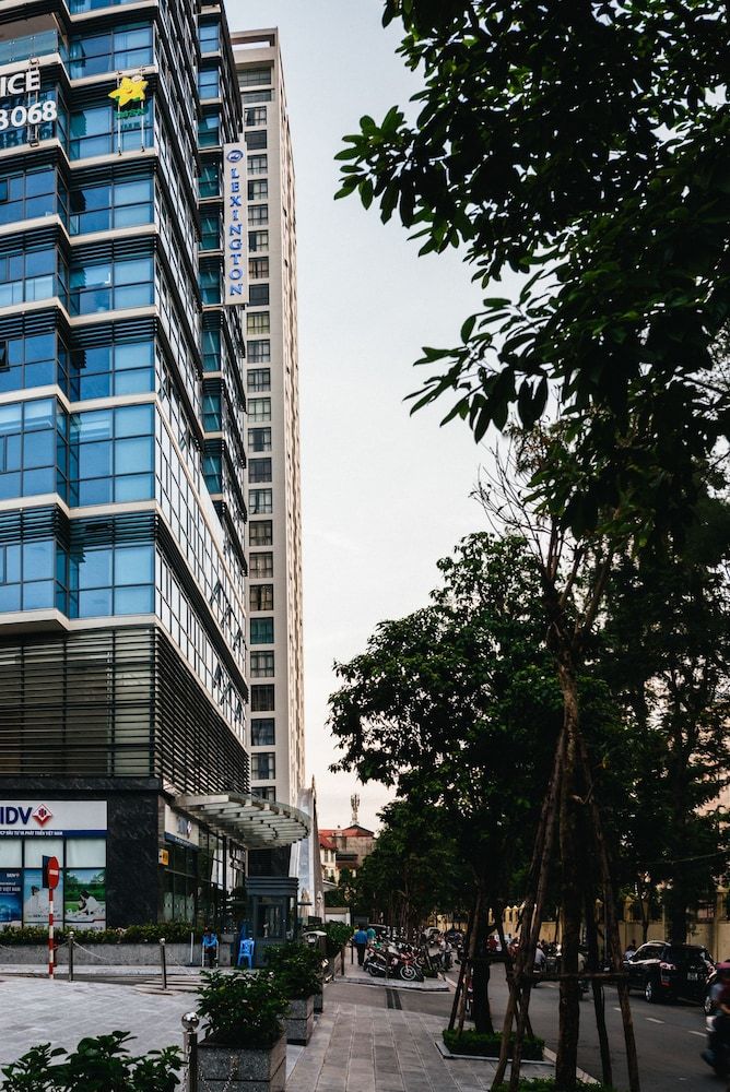 undefined Lexington Serviced Apartments 4