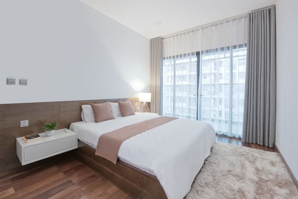 undefined Lexington Serviced Apartments 6