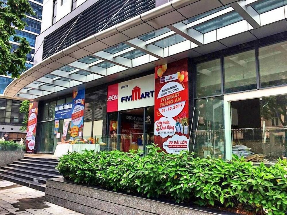 undefined Lexington Serviced Apartments 3