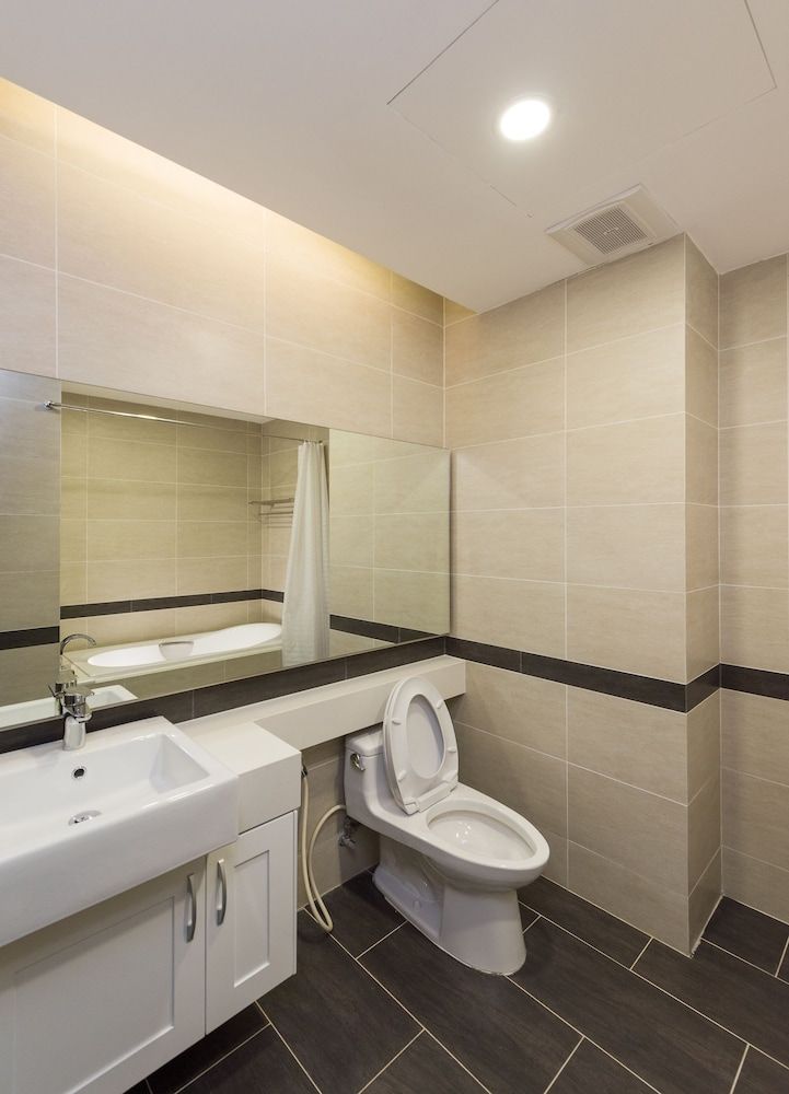 Lexington Serviced Apartments Apartment, 2 Bedrooms