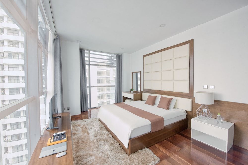 undefined Lexington Serviced Apartments 7