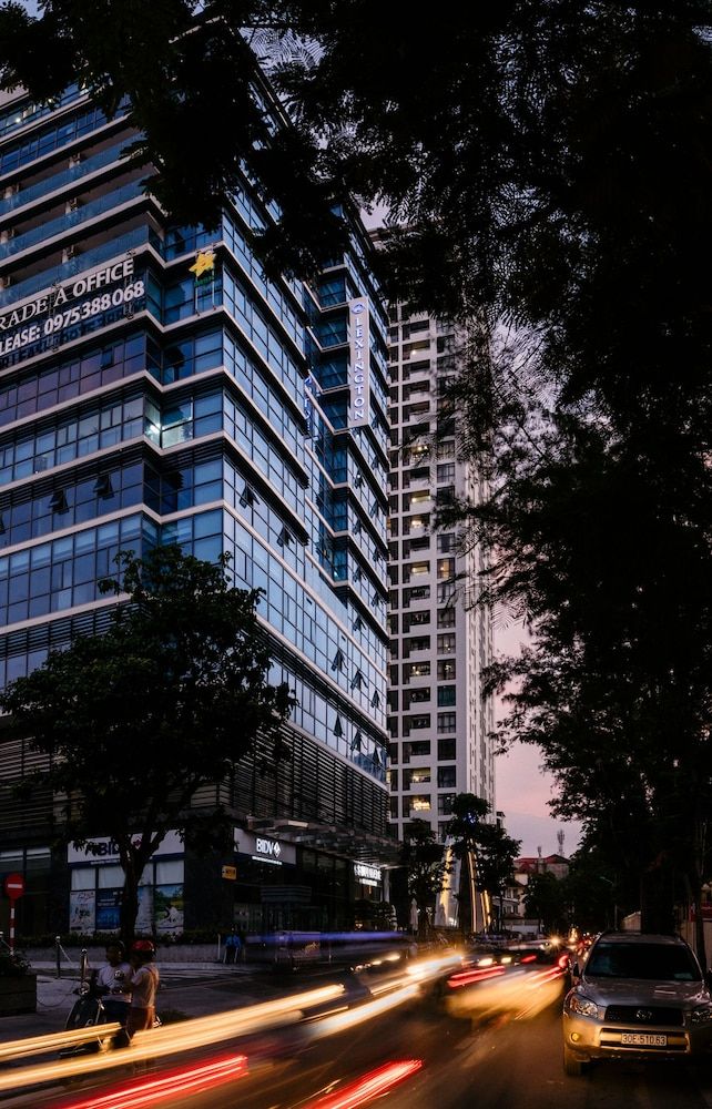 undefined Lexington Serviced Apartments 5
