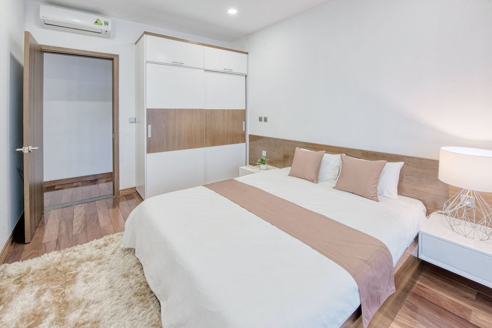 undefined Lexington Serviced Apartments 8