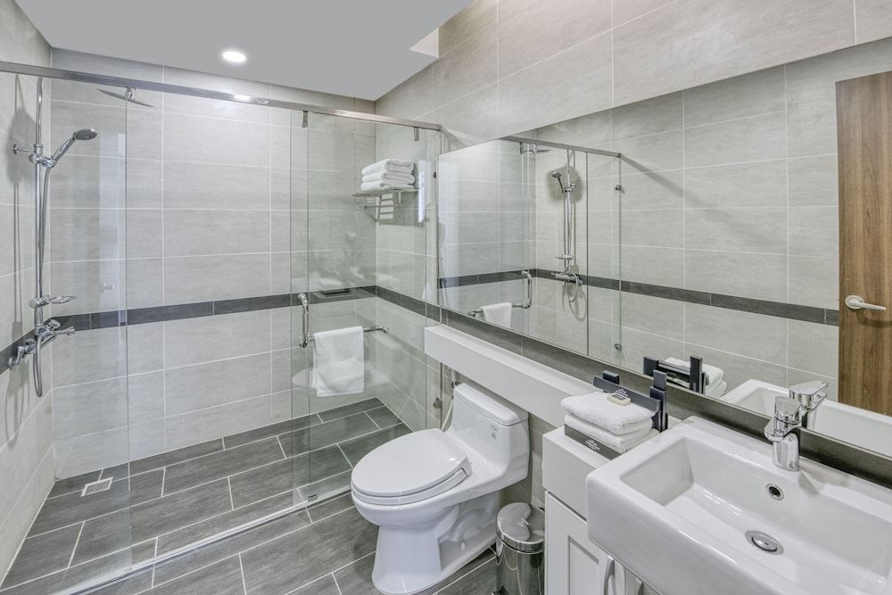 undefined Lexington Serviced Apartments 10