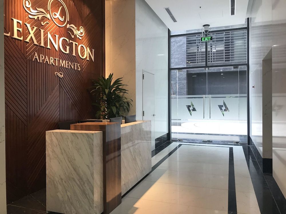 undefined Lexington Serviced Apartments