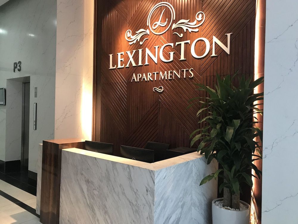 undefined Lexington Serviced Apartments 2