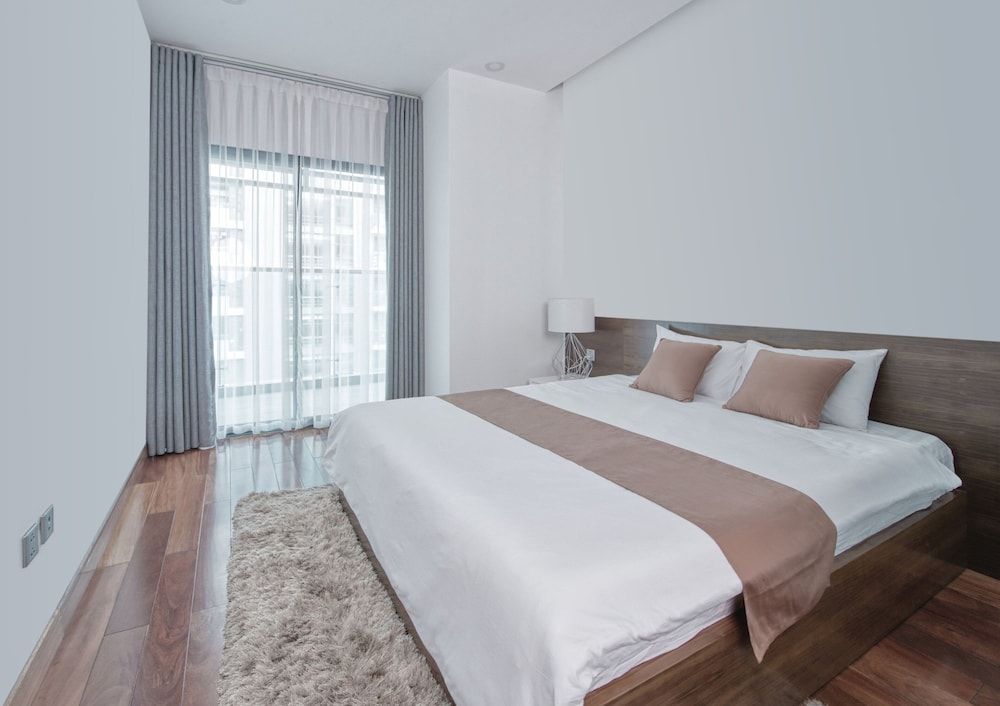 undefined Lexington Serviced Apartments 9