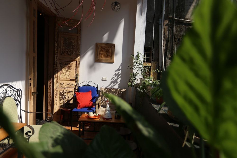 Cera Home Basic Studio, 1 King Bed, Kitchenette 17