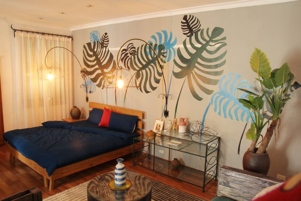 Cera Home Basic Studio, 1 King Bed, Kitchenette 16