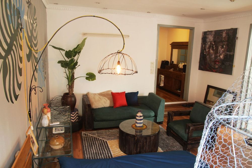 Cera Home Basic Studio, 1 King Bed, Kitchenette 15