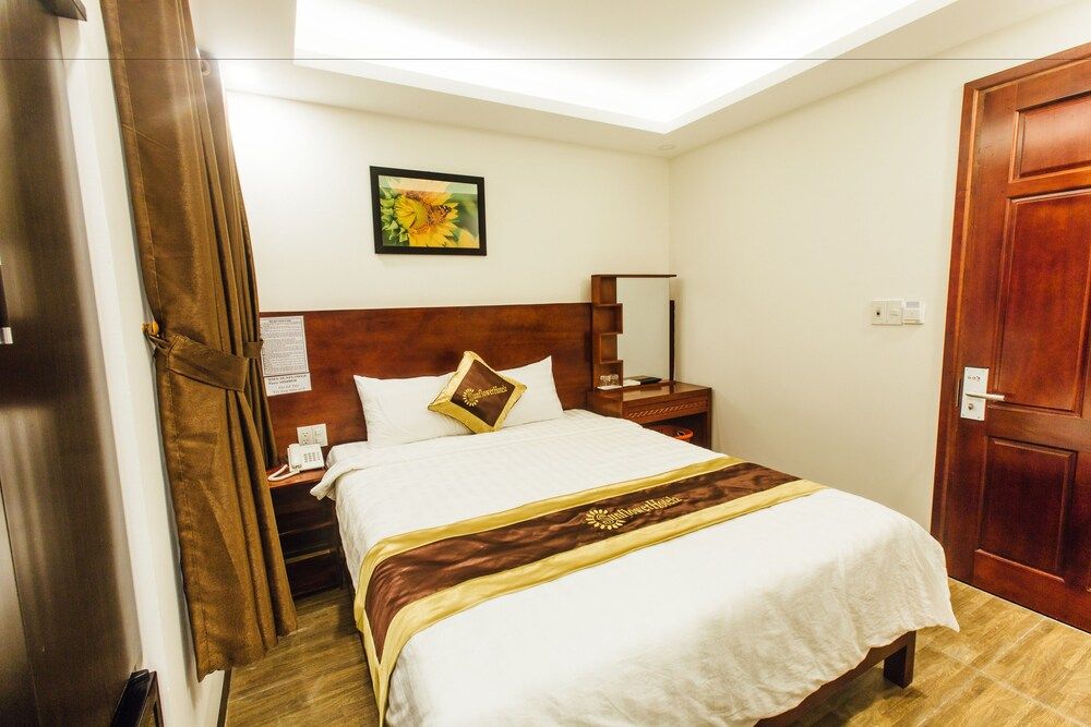 undefined SunFlower 2 Hotel 9