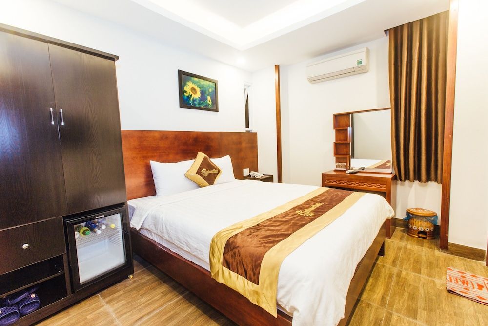 undefined SunFlower 2 Hotel 10