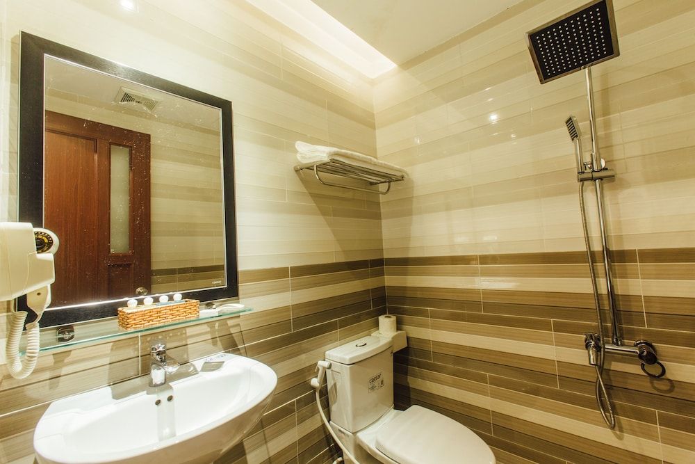 SunFlower 2 Hotel Family Room 8