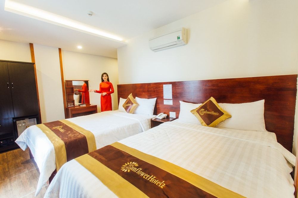 SunFlower 2 Hotel Family Room 3