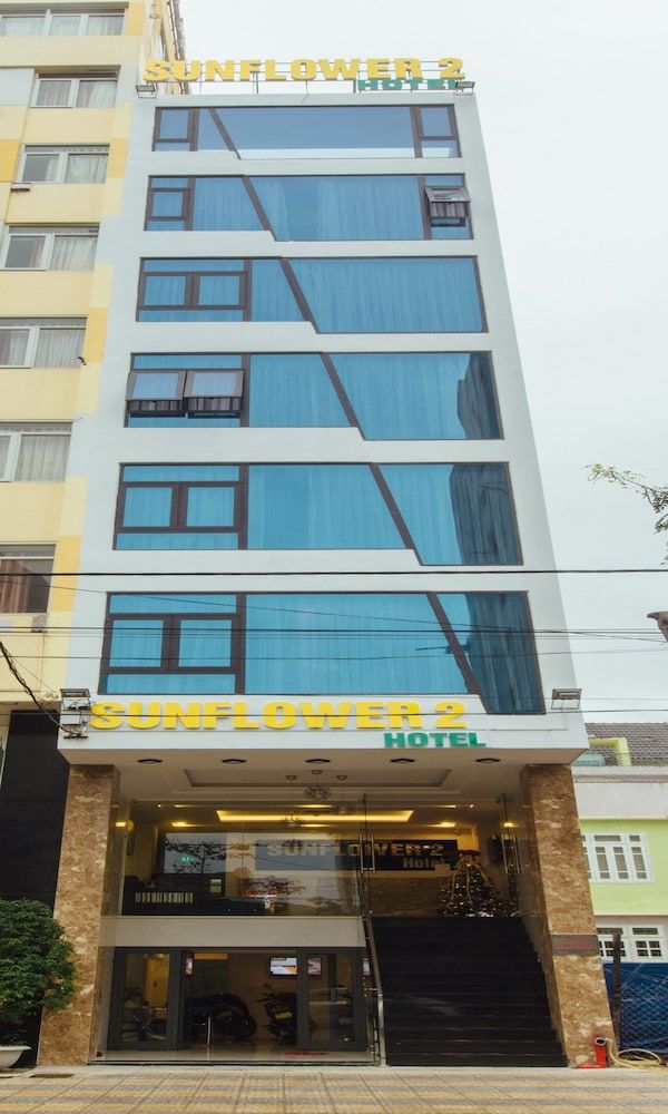 undefined SunFlower 2 Hotel 5