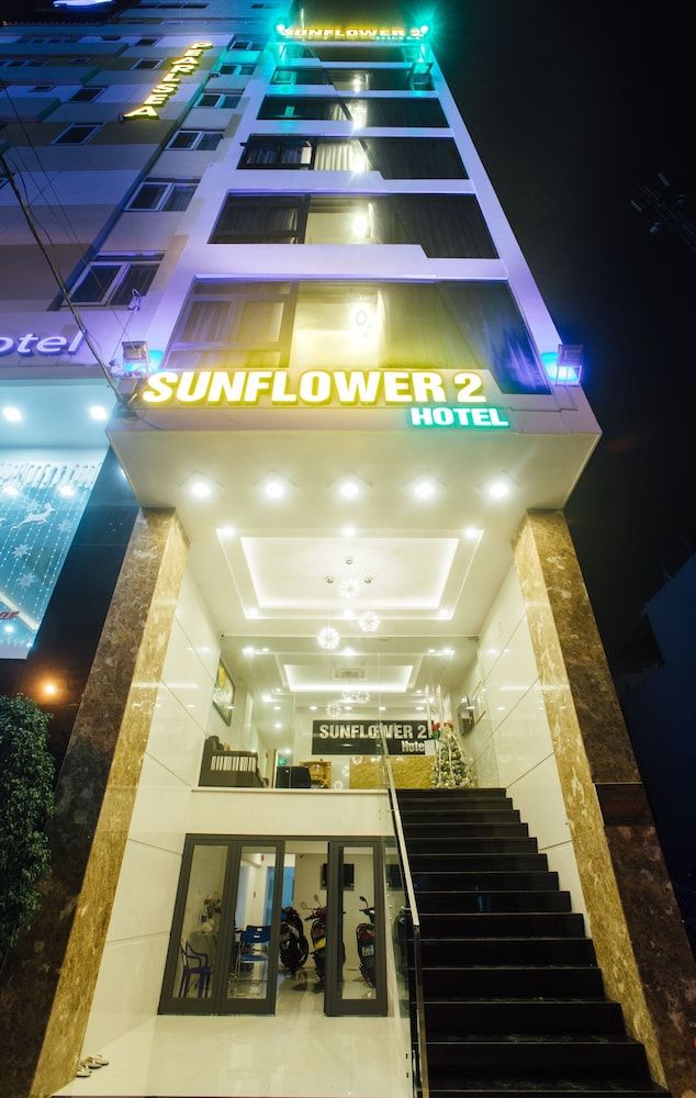 undefined SunFlower 2 Hotel 6