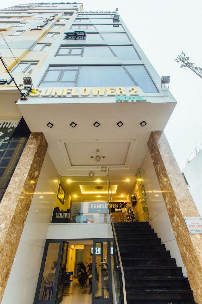 undefined SunFlower 2 Hotel 5