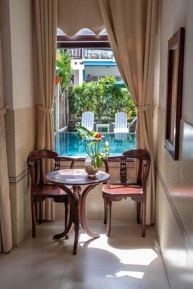 undefined Ngo Homestay 4