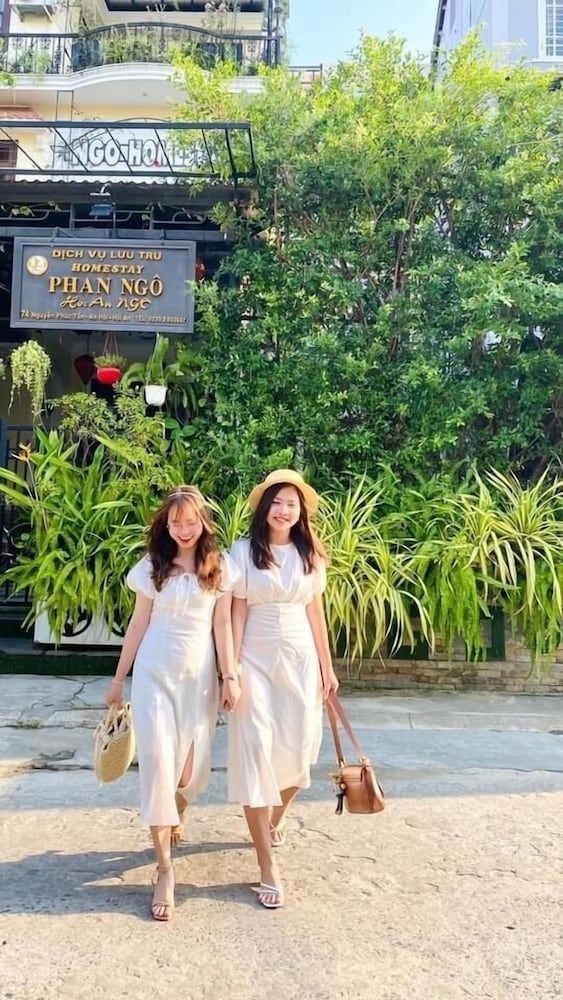undefined Ngo Homestay 10