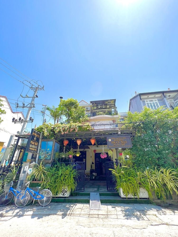 undefined Ngo Homestay 9