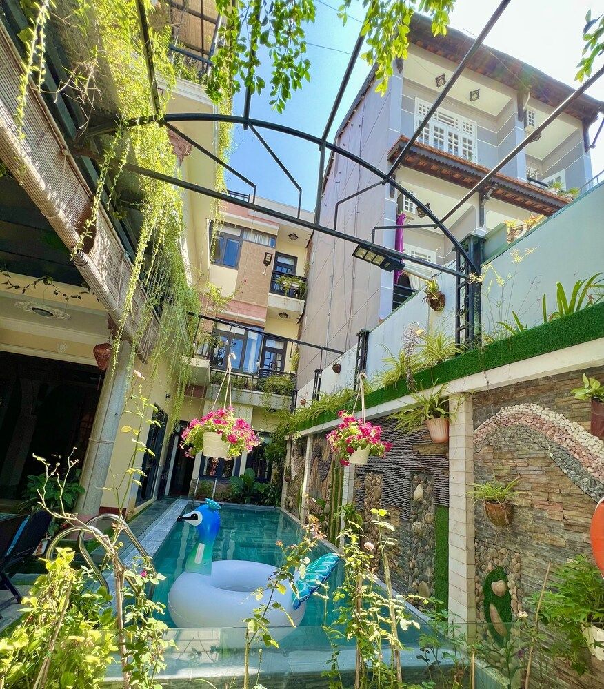 undefined Ngo Homestay 7