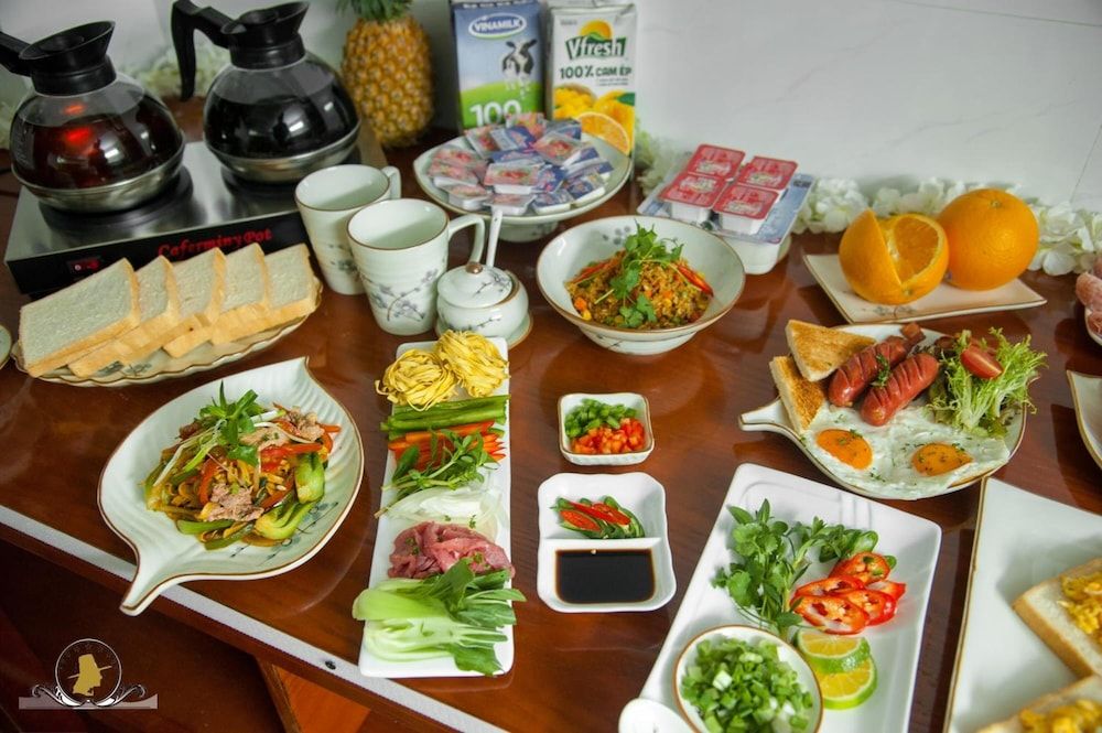 undefined The Pilgrim Hotel 5