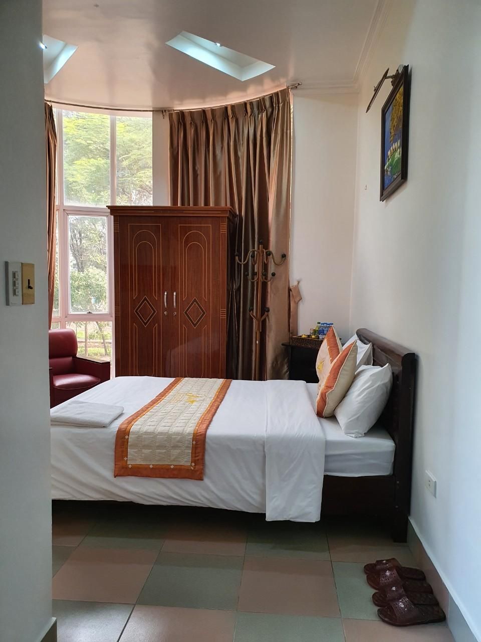 Star Hotel Hai Duong VIP