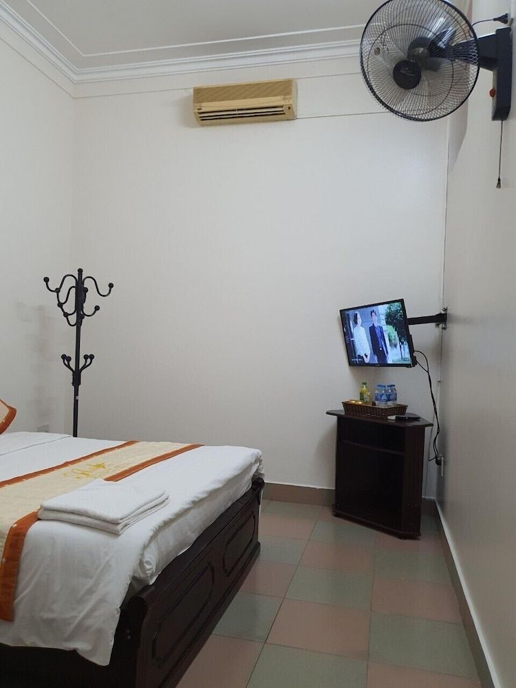 Star Hotel Hai Duong Standard Room 3